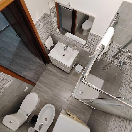 Sicily Travel Apartment'S 2 ジャルディーニ・ナクソス エクステリア 写真