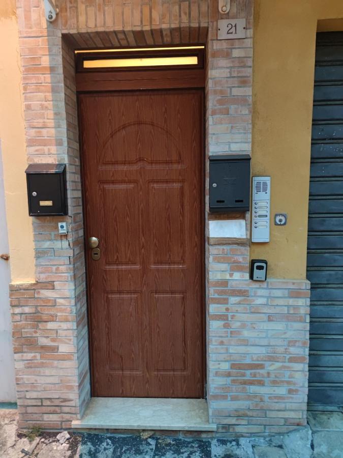 Sicily Travel Apartment'S 2 ジャルディーニ・ナクソス エクステリア 写真