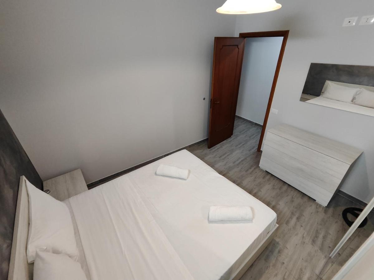 Sicily Travel Apartment'S 2 ジャルディーニ・ナクソス エクステリア 写真