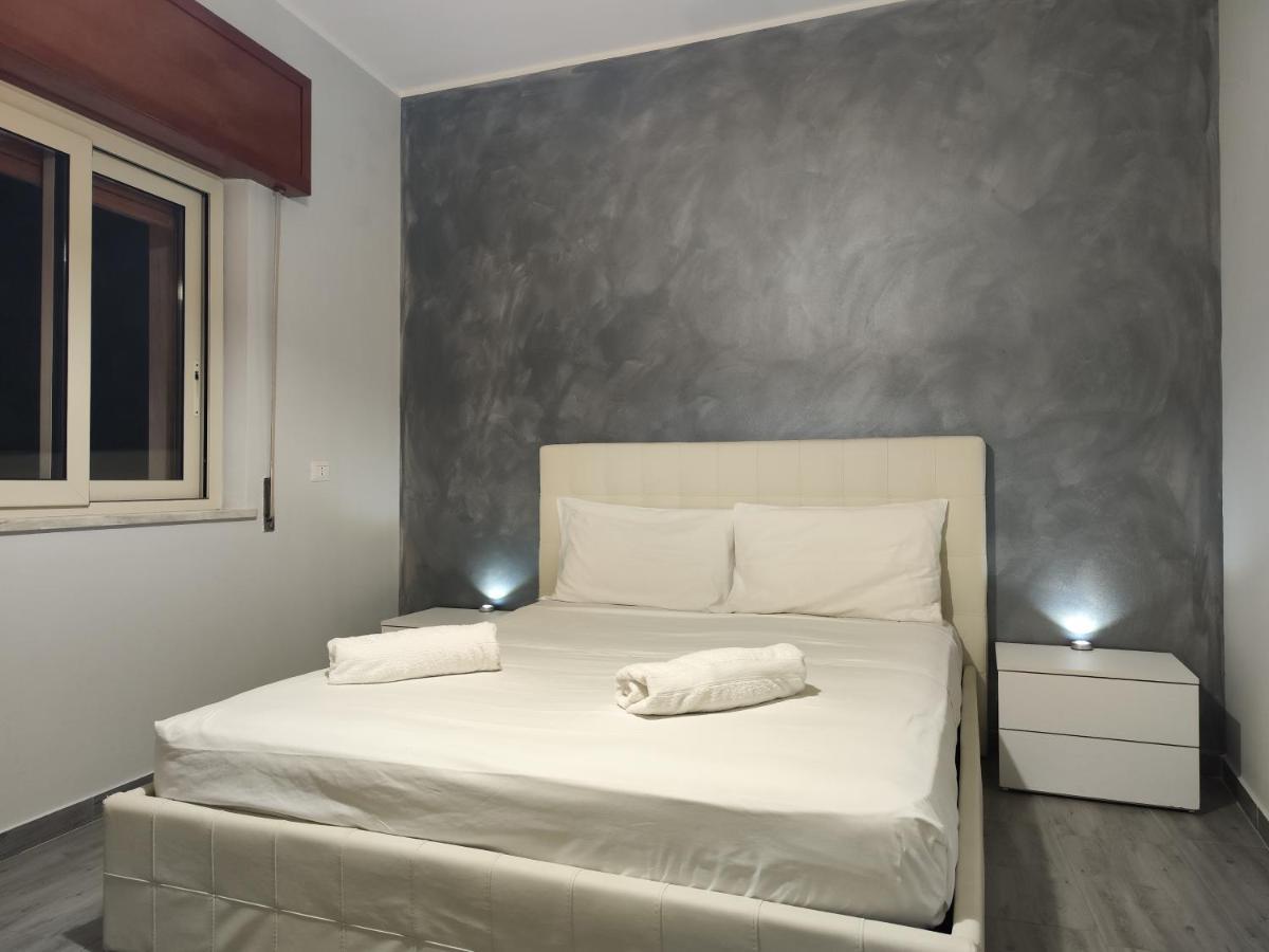 Sicily Travel Apartment'S 2 ジャルディーニ・ナクソス エクステリア 写真