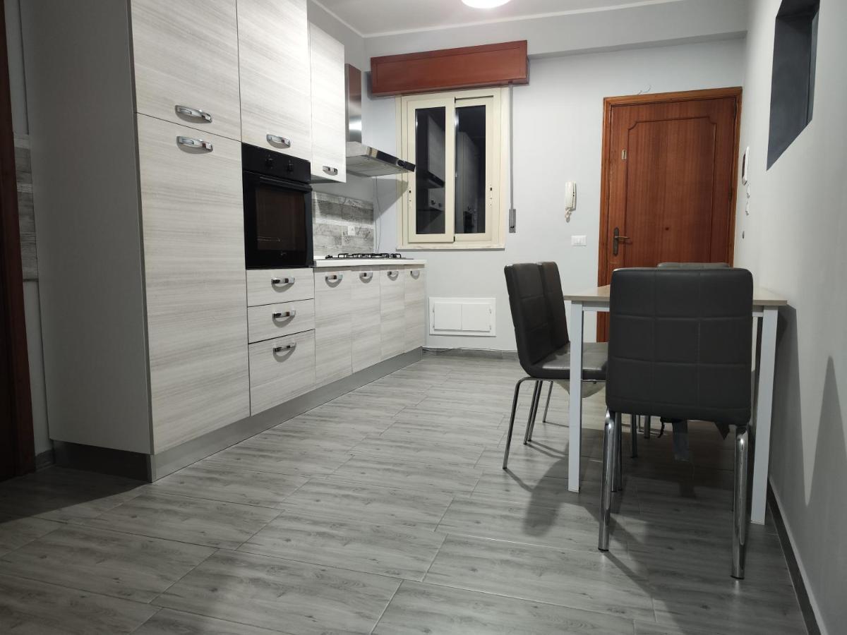Sicily Travel Apartment'S 2 ジャルディーニ・ナクソス エクステリア 写真