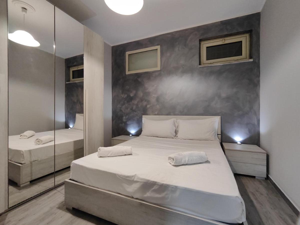 Sicily Travel Apartment'S 2 ジャルディーニ・ナクソス エクステリア 写真