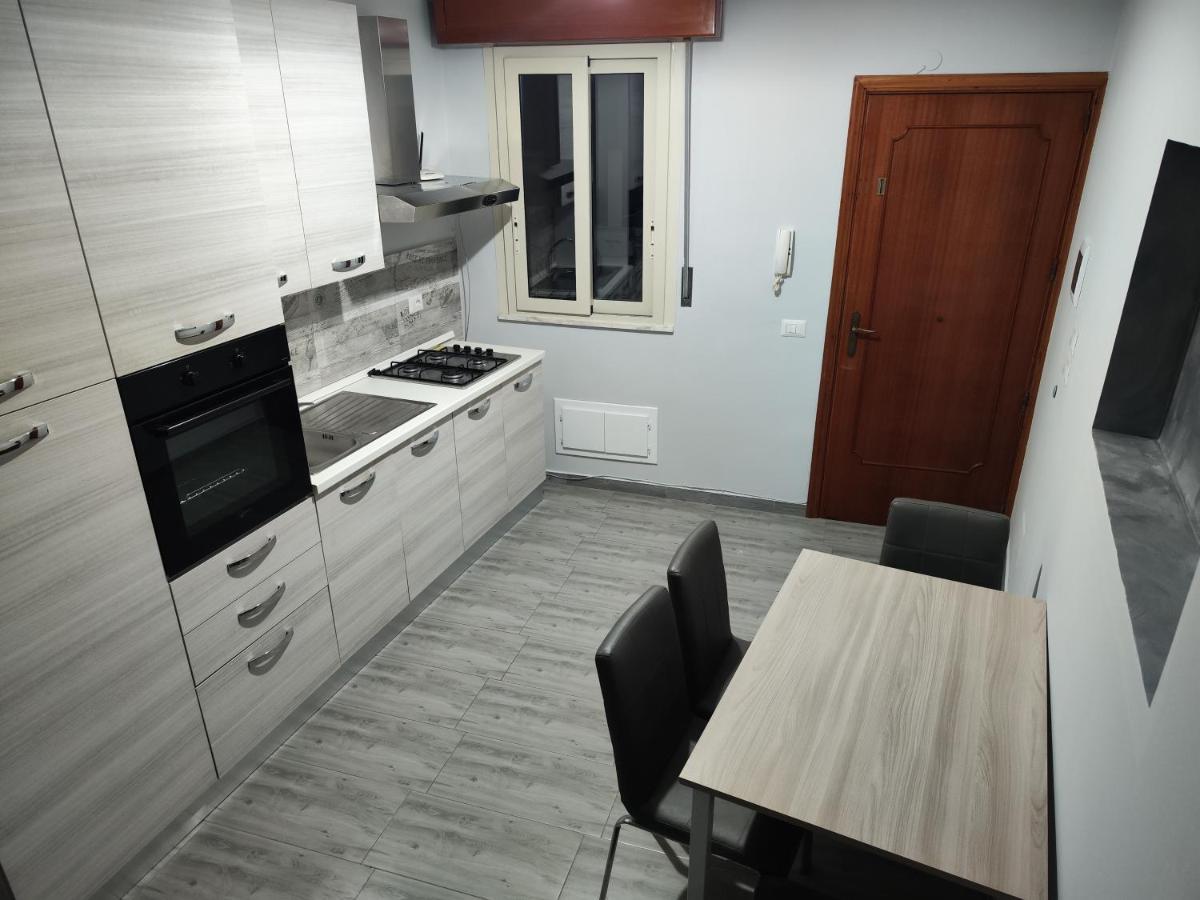 Sicily Travel Apartment'S 2 ジャルディーニ・ナクソス エクステリア 写真
