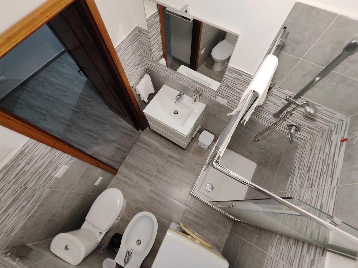 Sicily Travel Apartment'S 2 ジャルディーニ・ナクソス エクステリア 写真