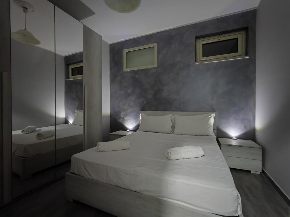 Sicily Travel Apartment'S 2 ジャルディーニ・ナクソス エクステリア 写真