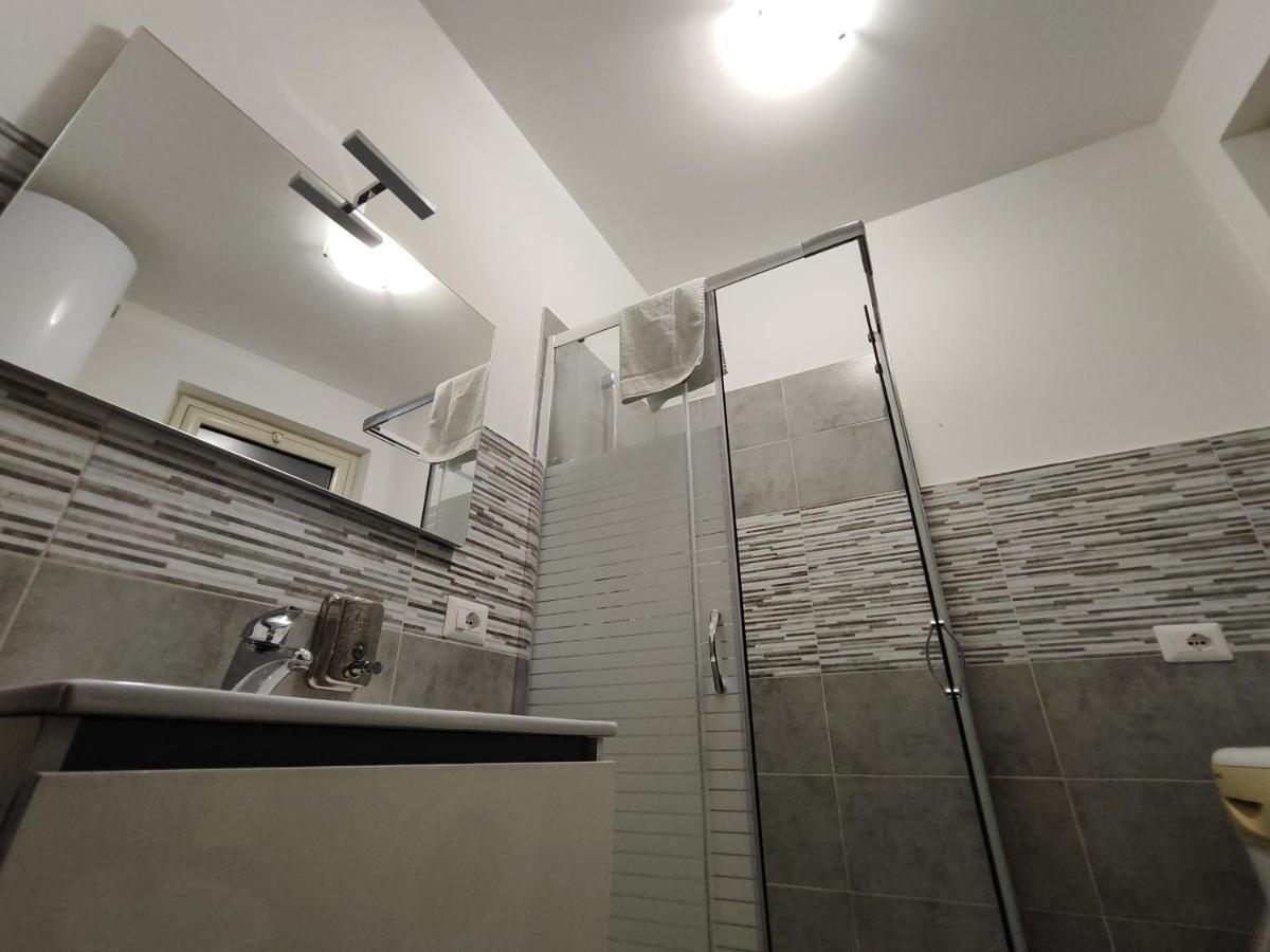 Sicily Travel Apartment'S 2 ジャルディーニ・ナクソス エクステリア 写真