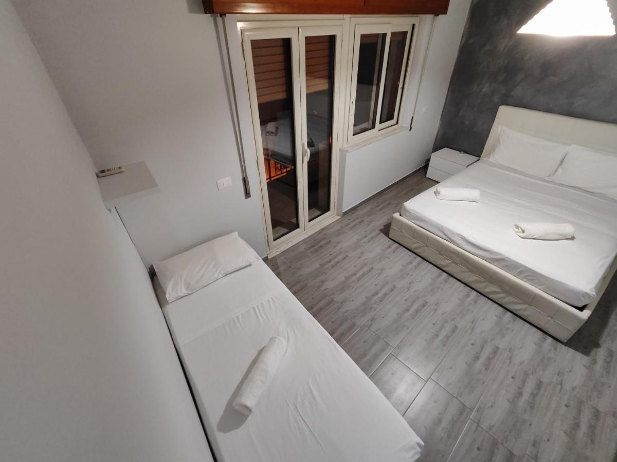 Sicily Travel Apartment'S 2 ジャルディーニ・ナクソス エクステリア 写真