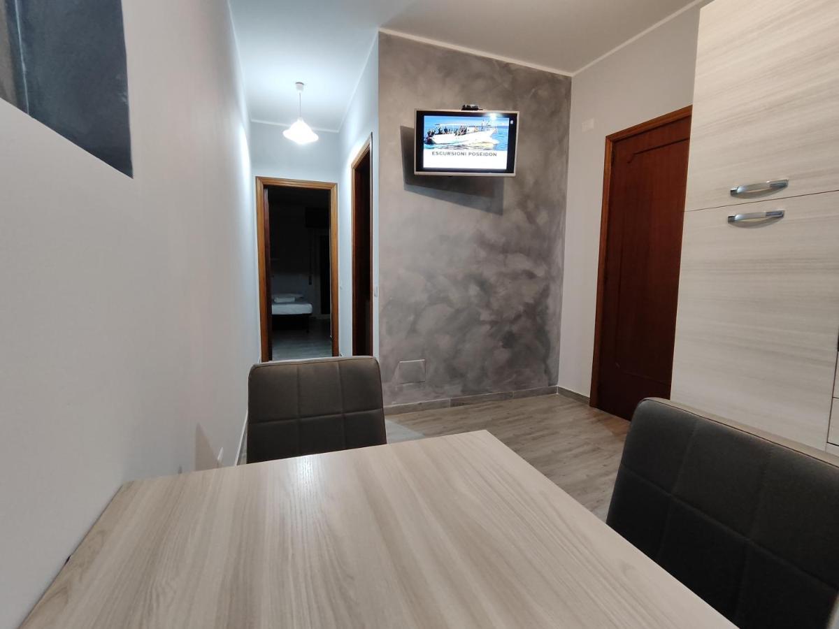 Sicily Travel Apartment'S 2 ジャルディーニ・ナクソス エクステリア 写真